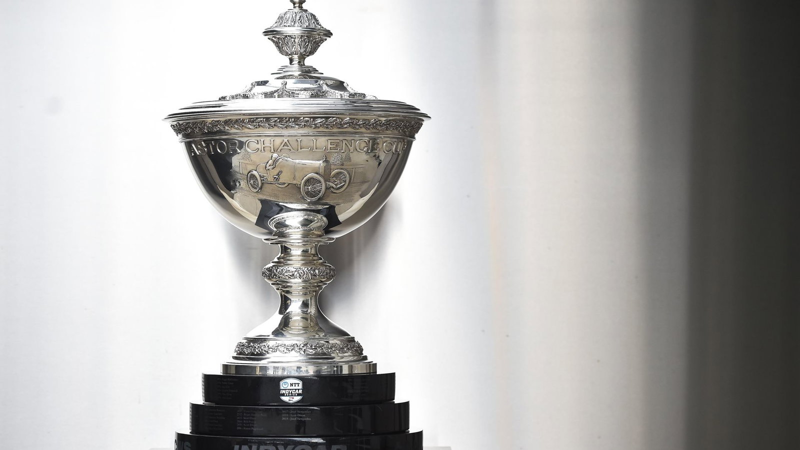 Astor Cup, IndyCar Championship Trophy